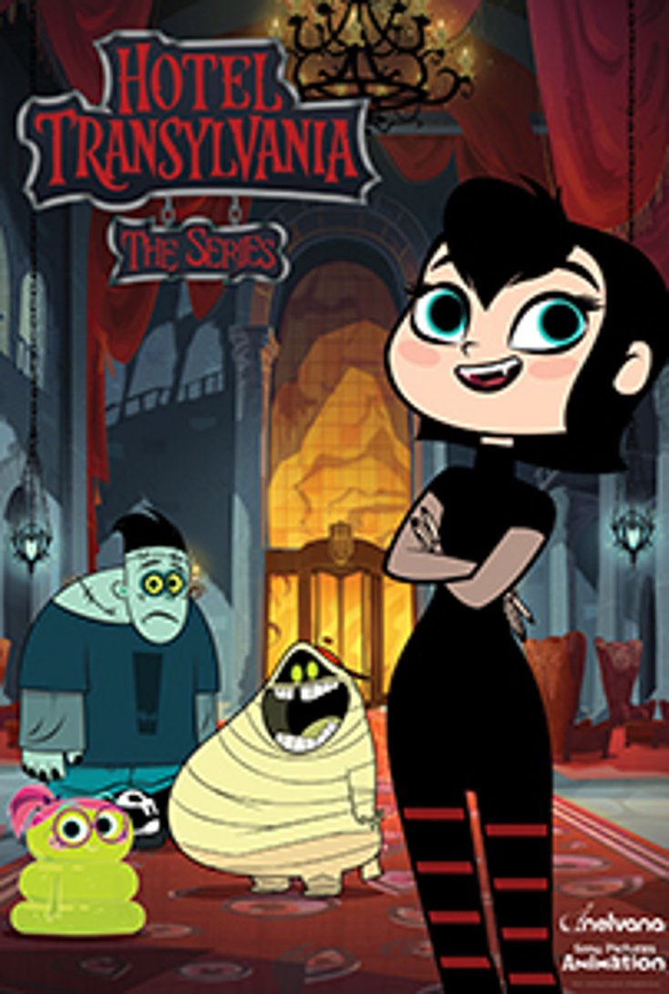 Nelvana Expands with Super RTL Nelvana Expands with Super RTL