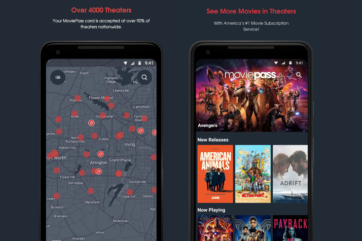 MoviePass Is Dead: Long Live Movie Passes MoviePass Is Dead: Long Live Movie Passes