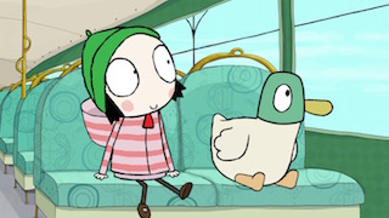 Sarah_20&_20Duck.jpg Sarah_20&_20Duck.jpg