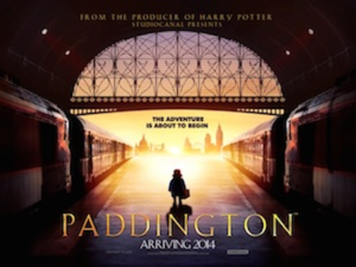 Paddington Gathers North American Partners Paddington Gathers North American Partners