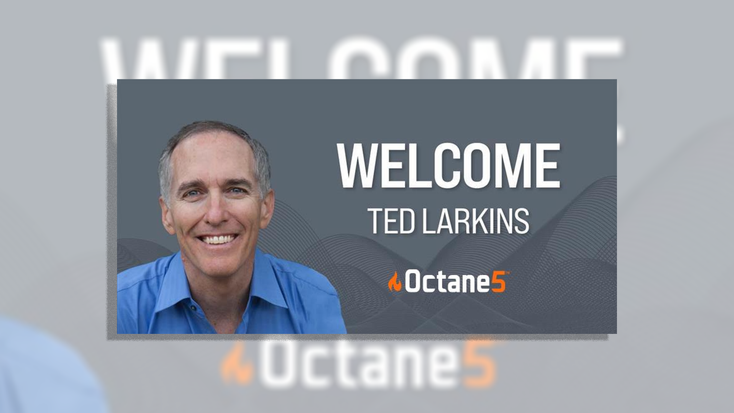 Ted Larkins. Ted Larkins.