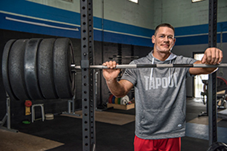 ABG, WWE Bring Tapout to J.C. Penney ABG, WWE Bring Tapout to J.C. Penney