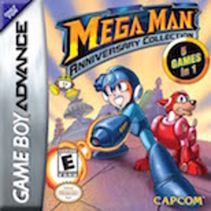 Dentsu to Bring ‘Mega Man’ to TV Dentsu to Bring ‘Mega Man’ to TV