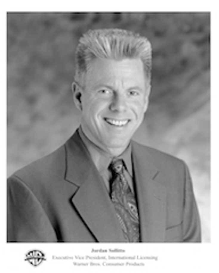 WBCP Licensing Exec To Depart WBCP Licensing Exec To Depart