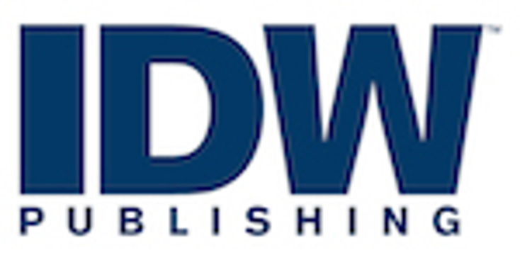 IDW Appoints Licensing Agent