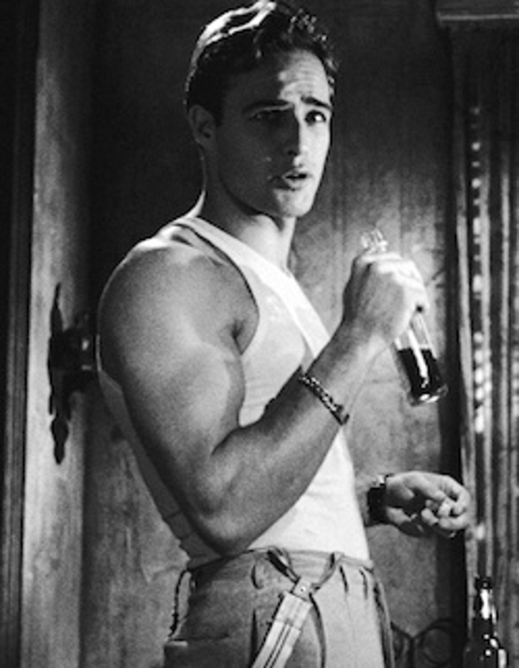 APA to Rep Marlon Brando Estate APA to Rep Marlon Brando Estate
