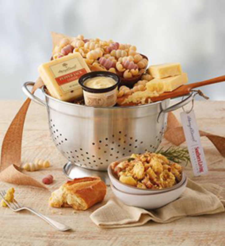 Time Inc. Debuts Southern Living Gifts Time Inc. Debuts Southern Living Gifts