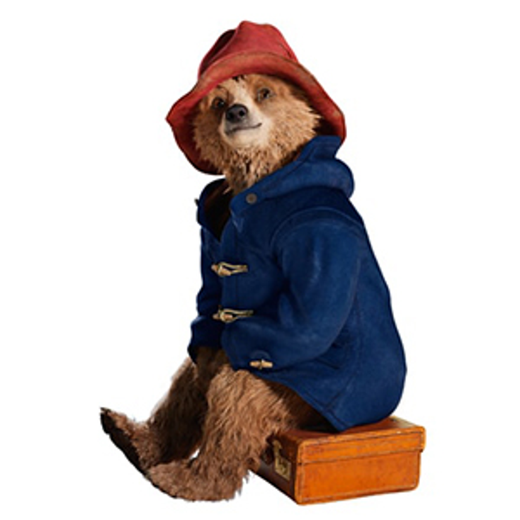BLE: Studiocanal Plans Paddington TV Series BLE: Studiocanal Plans Paddington TV Series