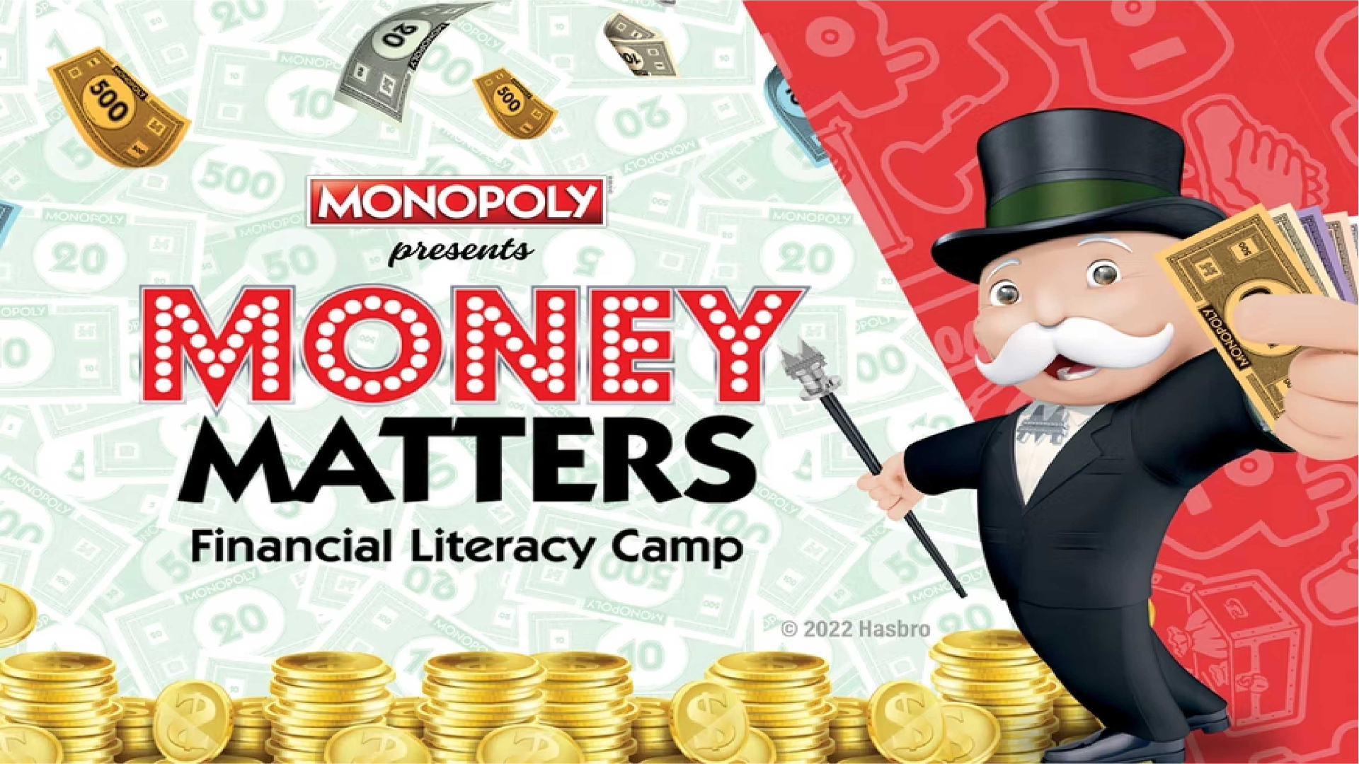 Varsity Tutors, Hasbro Partner For Monopoly Summer Camp | License Global