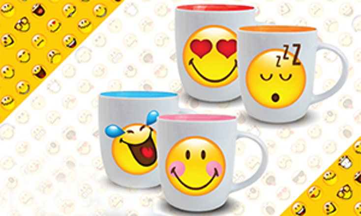 SmileyWorld Featured in Carrefour Promo SmileyWorld Featured in Carrefour Promo