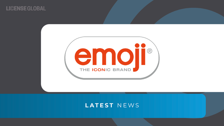 The emoji company logo The emoji company logo