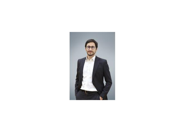 Branco Expands Role at Turner Branco Expands Role at Turner