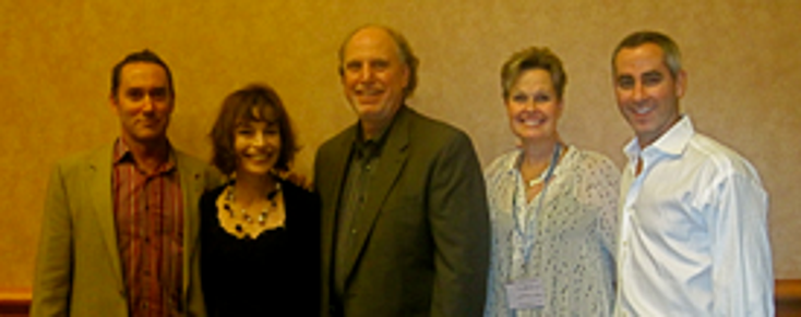 Licensing Roundtable at MAGIC Featured Key Executives Licensing Roundtable at MAGIC Featured Key Executives