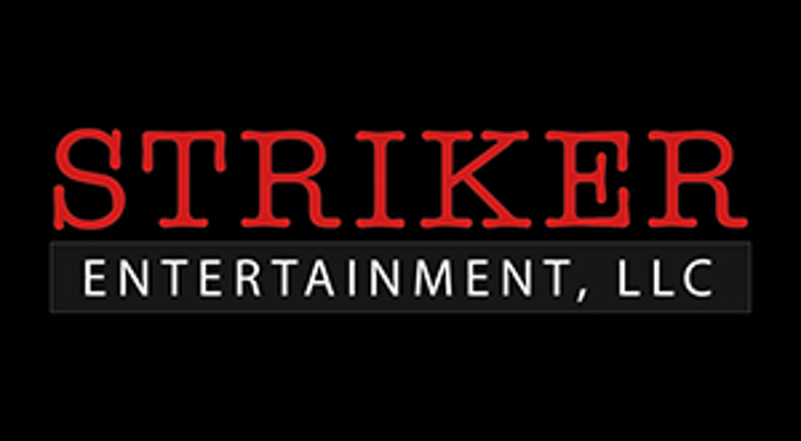 Striker Names Int'l Licensing Exec Striker Names Int'l Licensing Exec
