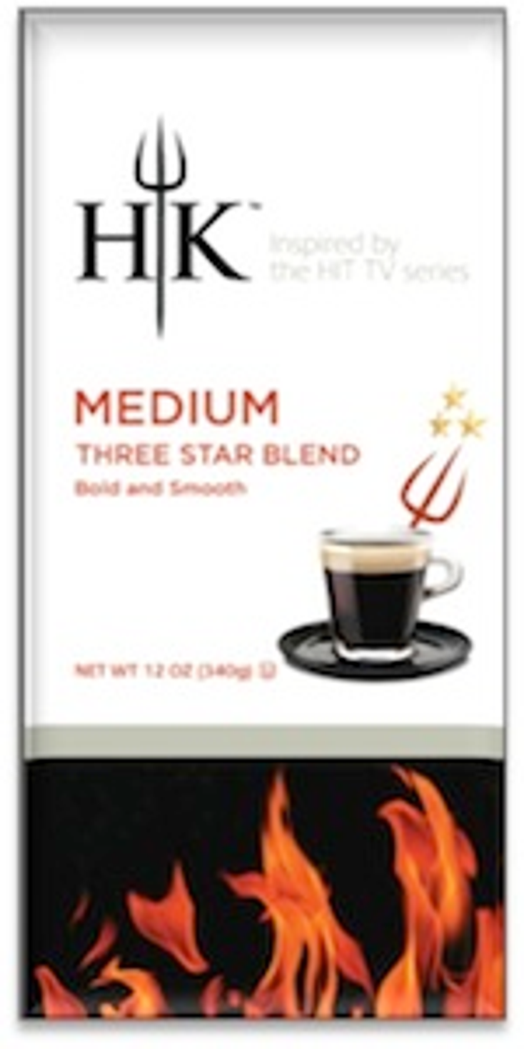 Hell's Kitchen Roasts Coffee Deal Hell's Kitchen Roasts Coffee Deal