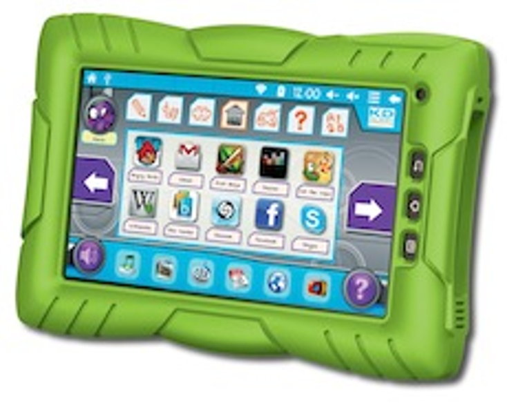 Kurio to Come Loaded with Top Apps Kurio to Come Loaded with Top Apps