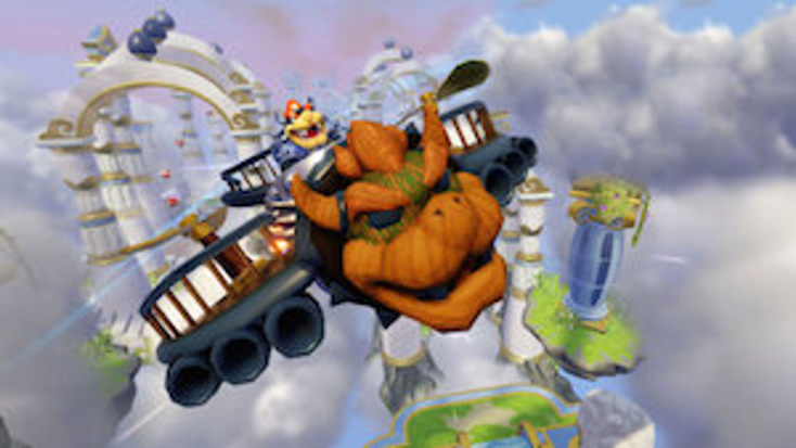 COMIC-CON: Activision Previews New Games COMIC-CON: Activision Previews New Games