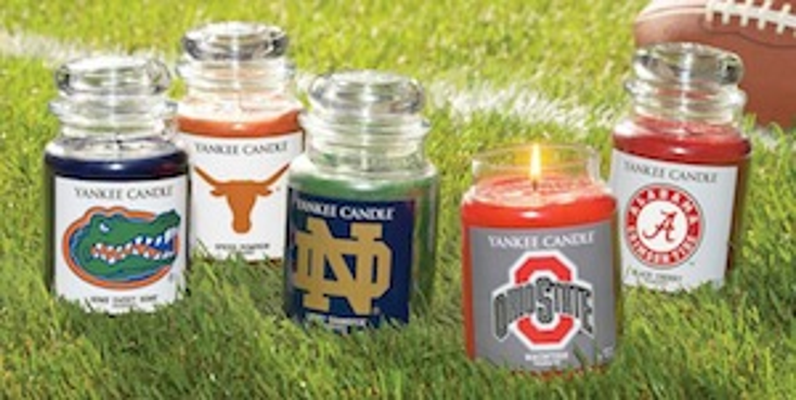 CLC Teams for College Candles