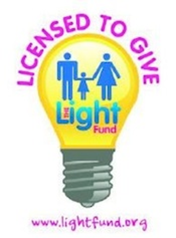 The Light Fund Hosts Summer Event