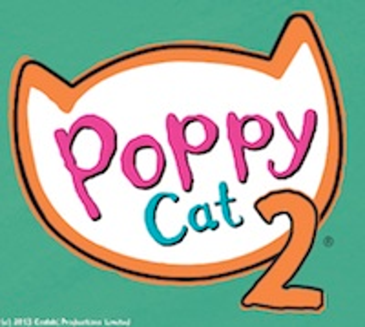 ‘Poppy Cat’ Gets Second Season ‘Poppy Cat’ Gets Second Season