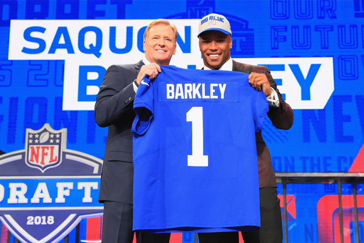Who are Football’s Rising Stars? The NFLPA Has Your Answer Who are Football’s Rising Stars? The NFLPA Has Your Answer