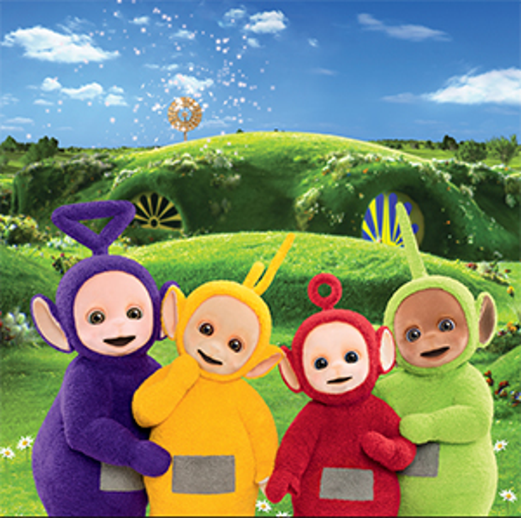 Amazon Prime to Feature DHX Programs Amazon Prime to Feature DHX Programs