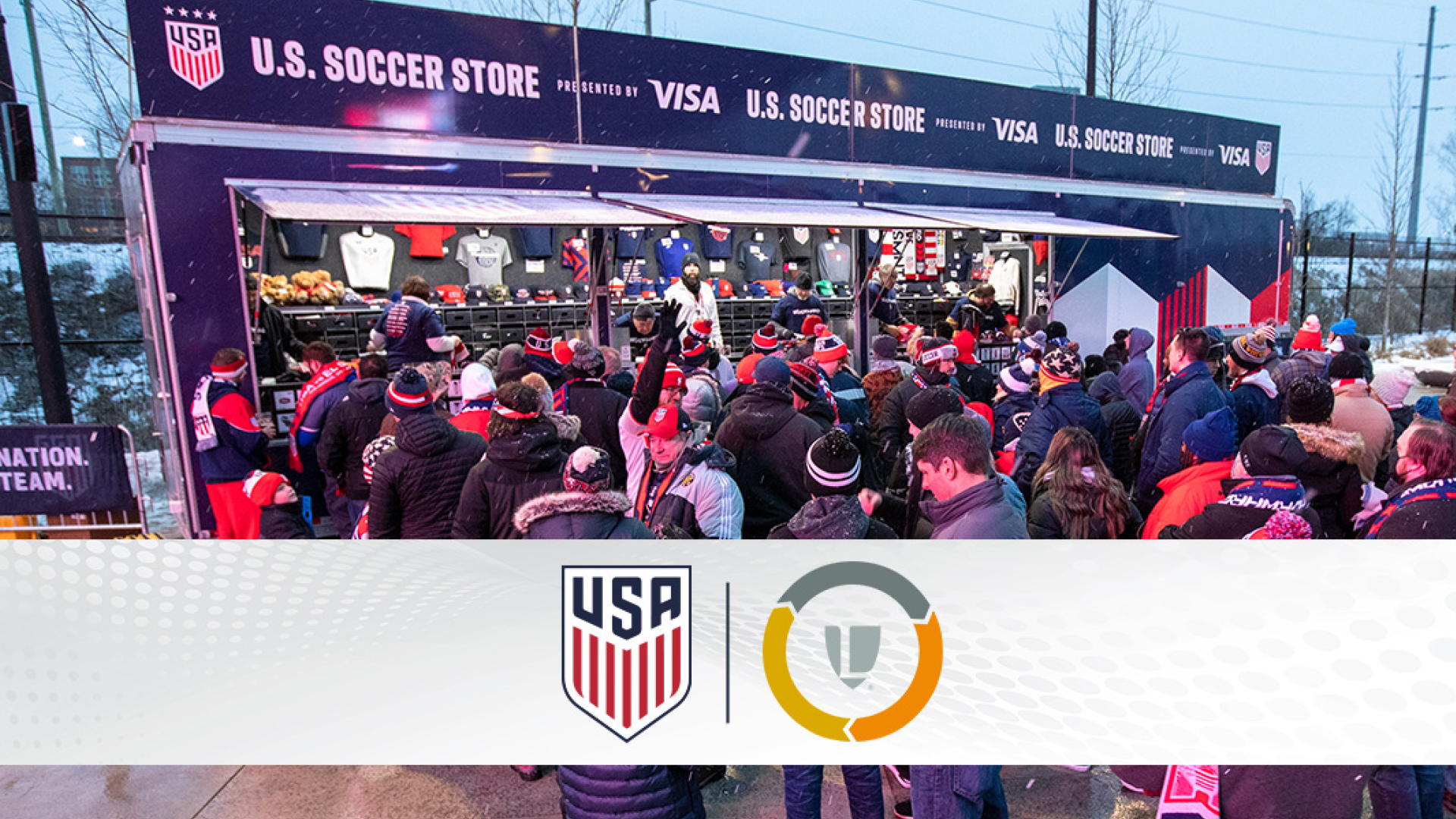 USA National Team – Soccer Shop