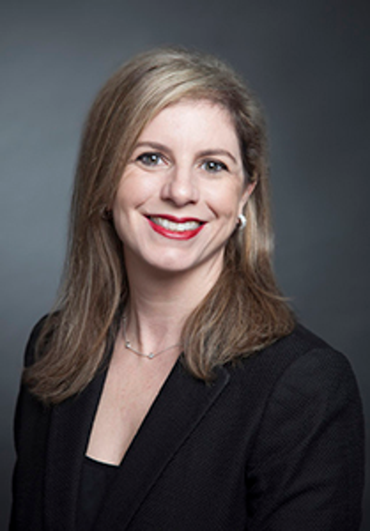 Vanessa Shapiro Joins Gaumont Television Vanessa Shapiro Joins Gaumont Television