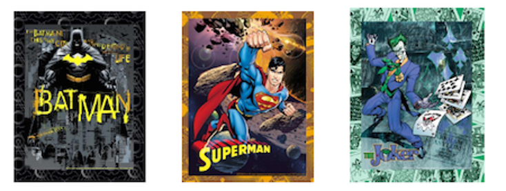 WB Characters to Get 3D Treatment WB Characters to Get 3D Treatment