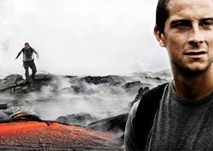 Bear Grylls Debuts Tech Accessories Bear Grylls Debuts Tech Accessories
