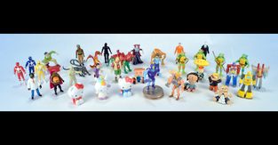 Super Impulse Toys
