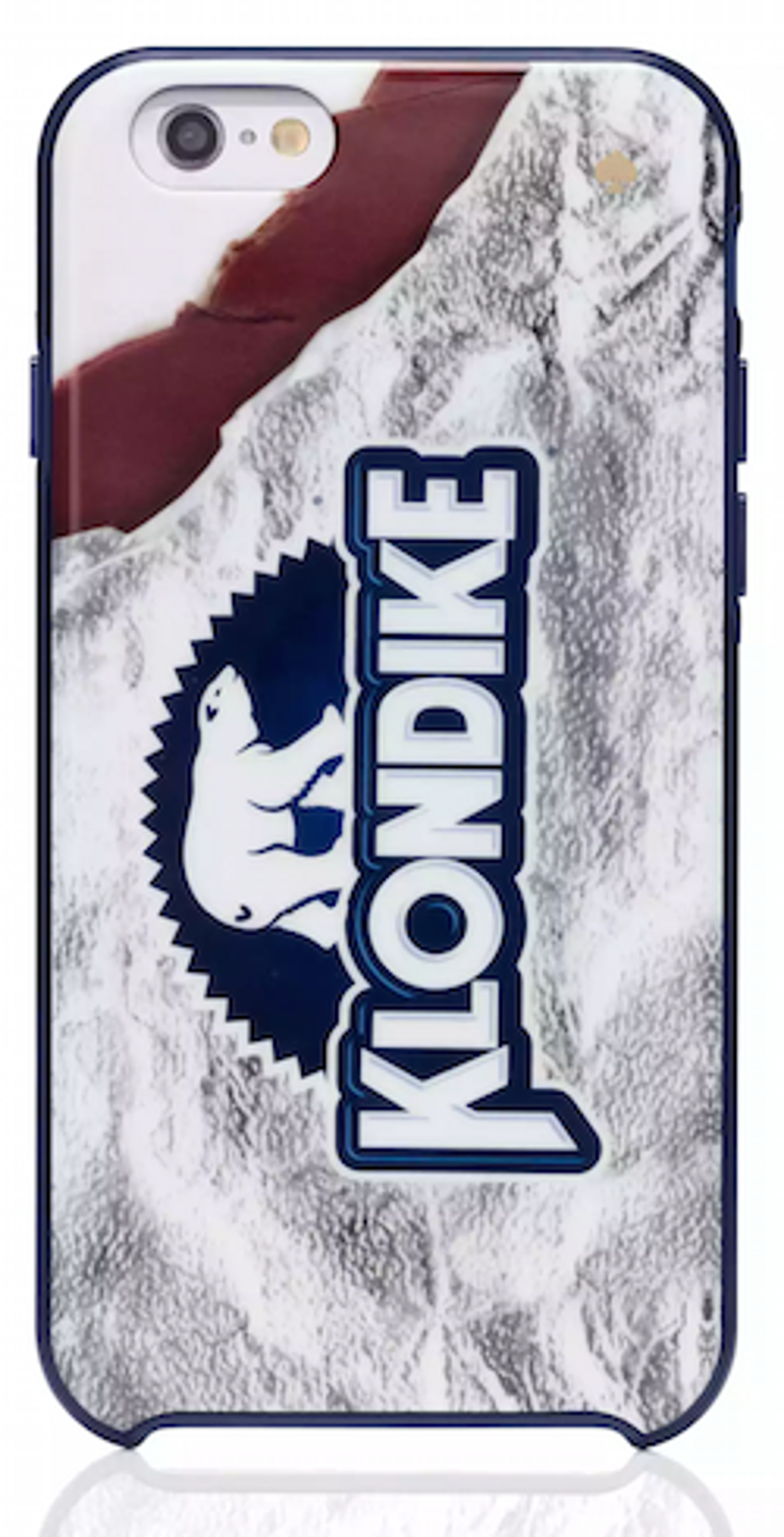 Kate Spade Features Klondike | License Global
