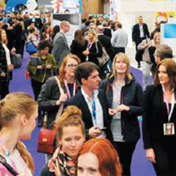 10 Reasons to Visit BLE 10 Reasons to Visit BLE