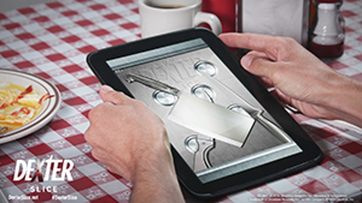 CBS Releases ‘Dexter’ Mobile Game CBS Releases ‘Dexter’ Mobile Game
