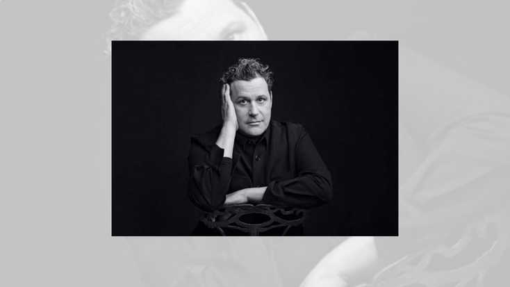 Isaac Mizrahi Isaac Mizrahi