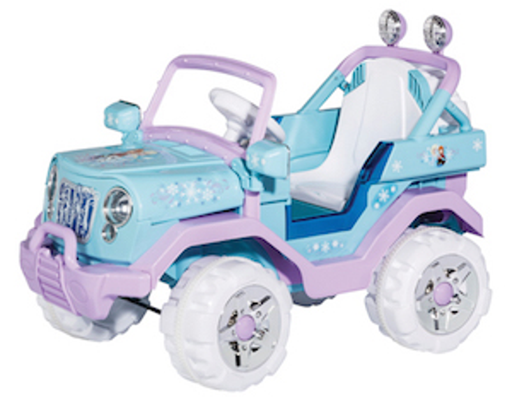 Target Releases Holiday Toy List Target Releases Holiday Toy List