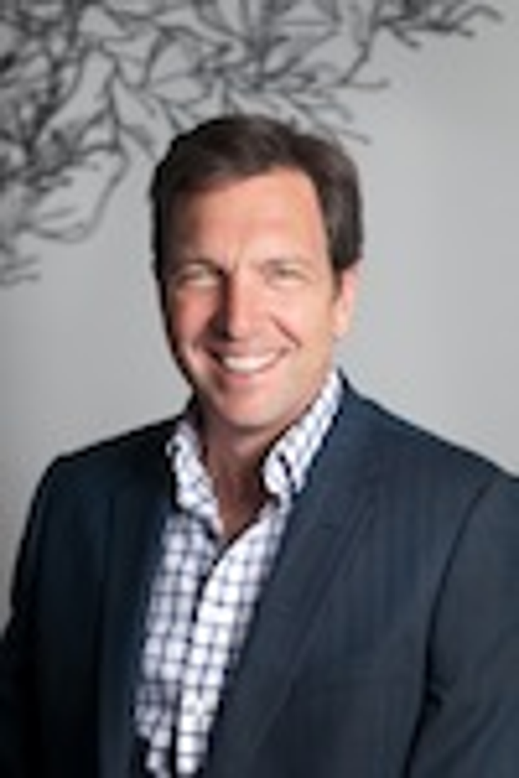 Factory TM Appoints New Chairman Factory TM Appoints New Chairman