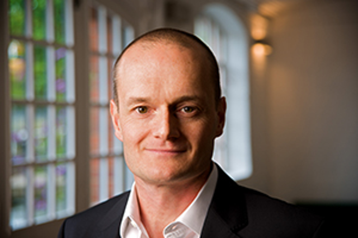 VIMN Appoints U.K. Managing Director VIMN Appoints U.K. Managing Director