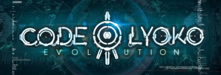 Moonscoop Presents ‘Code Lyoko’ Moonscoop Presents ‘Code Lyoko’