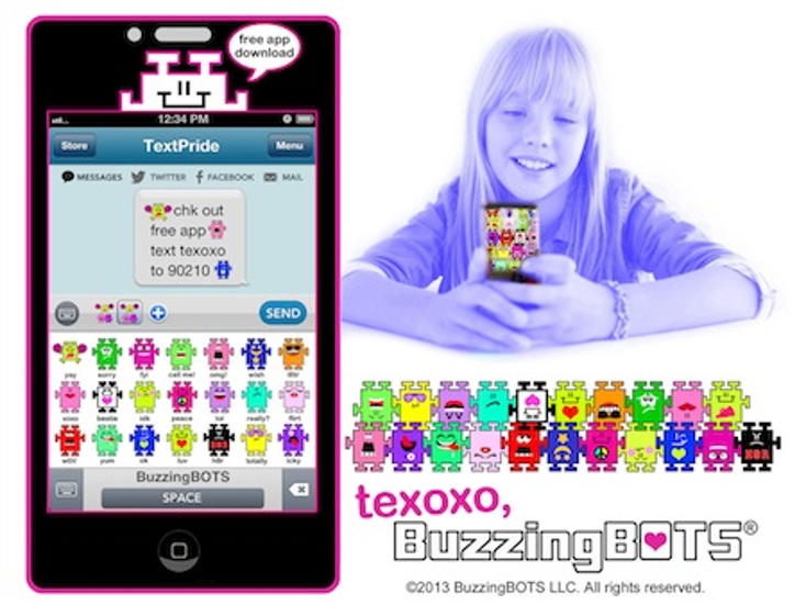 BuzzingBOTS Signs First Deal BuzzingBOTS Signs First Deal