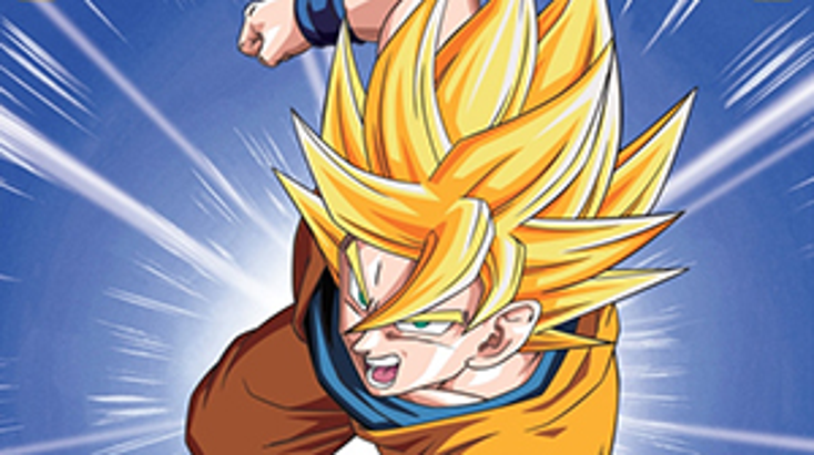 Toei Adds New ‘Dragon Ball’ Merch, Agent Toei Adds New ‘Dragon Ball’ Merch, Agent
