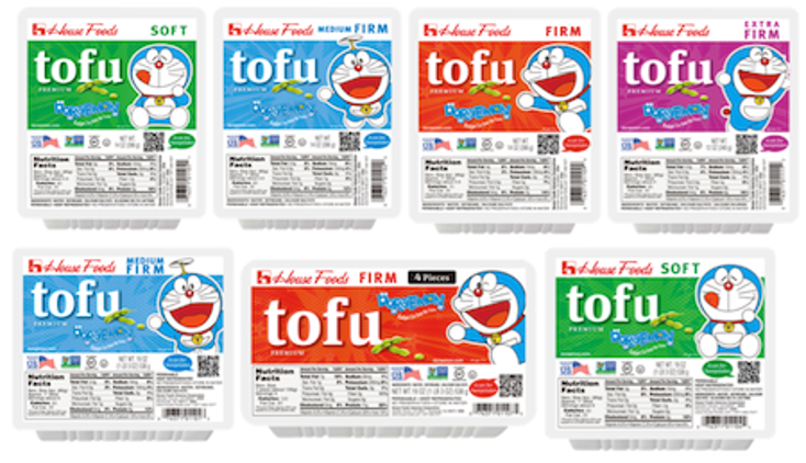 Viz Teams for Doraemon Tofu Viz Teams for Doraemon Tofu