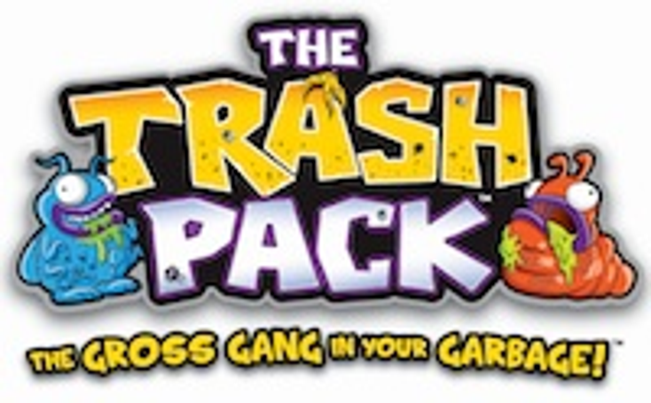 Lisle Expands Trash Pack In U.K. Lisle Expands Trash Pack In U.K.