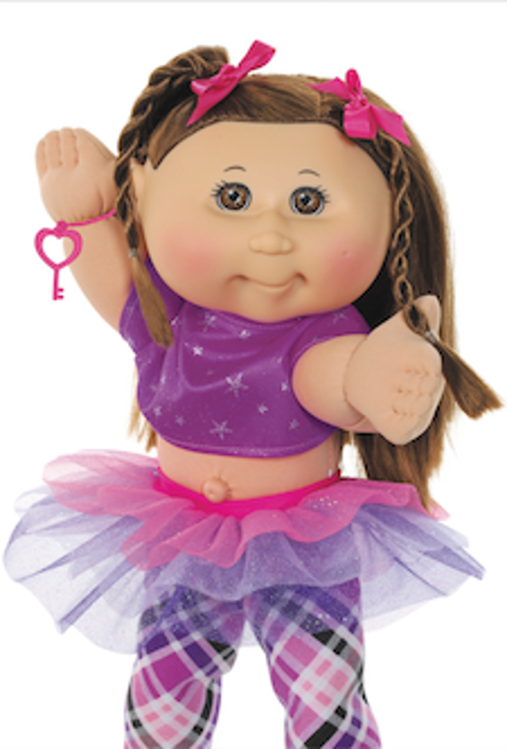 FEATURE: It's Toy Time FEATURE: It's Toy Time