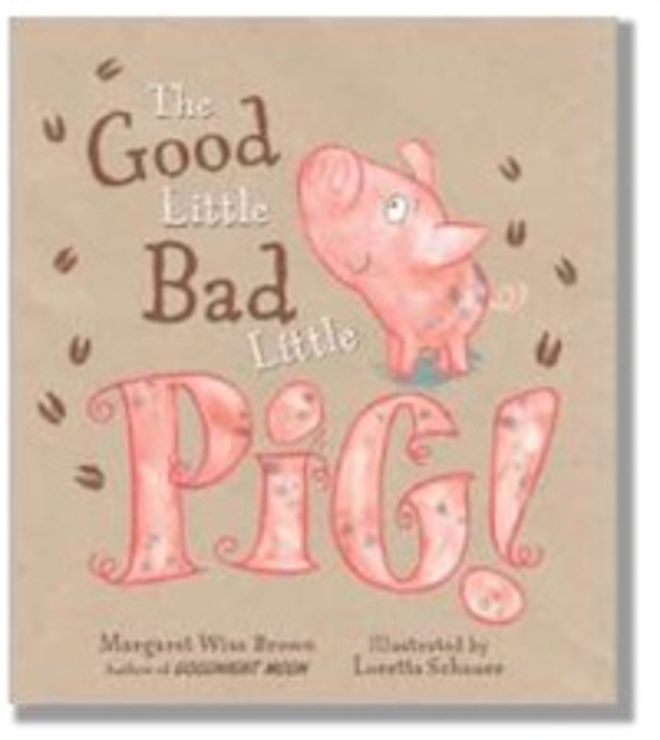 Parragon Adds Titles from Goodnight Moon Bard