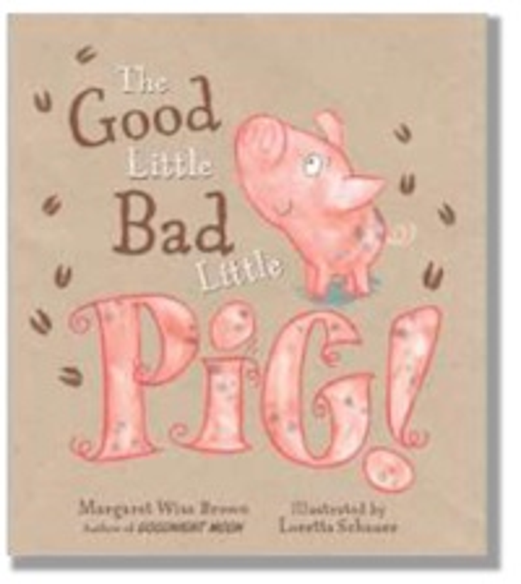 Parragon Adds Titles from Goodnight Moon Bard Parragon Adds Titles from Goodnight Moon Bard