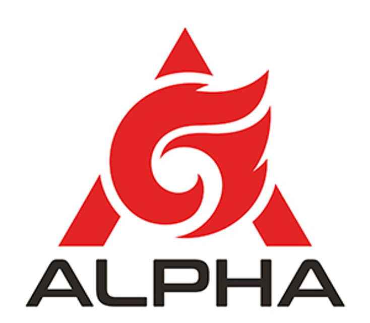 Alpha Group Teams for New Series
