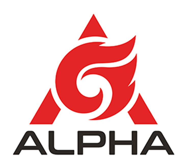 Alpha Group Teams for New Series Alpha Group Teams for New Series