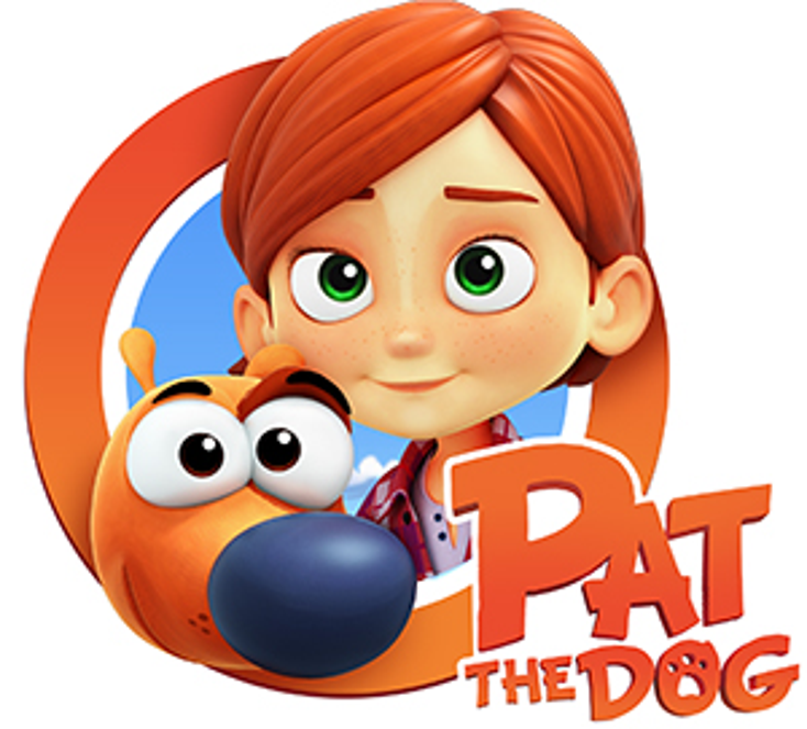 Retail Monster to Rep 'Pat the Dog' 2 Retail Monster to Rep 'Pat the Dog' 2