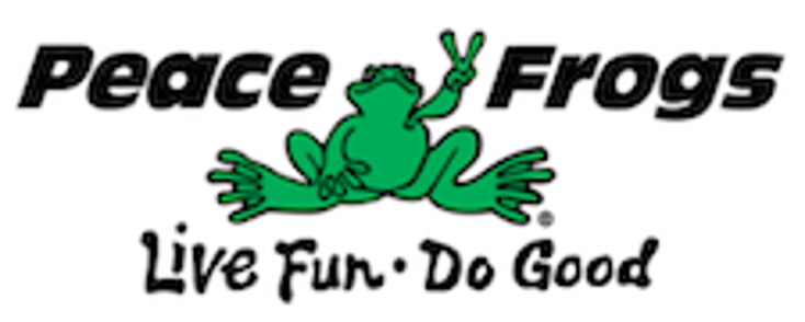 Brentwood Adds to Peace Frogs Roster Brentwood Adds to Peace Frogs Roster